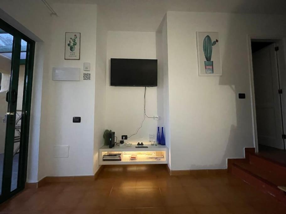 Fuertevilla Costa Calma Exteriör bild