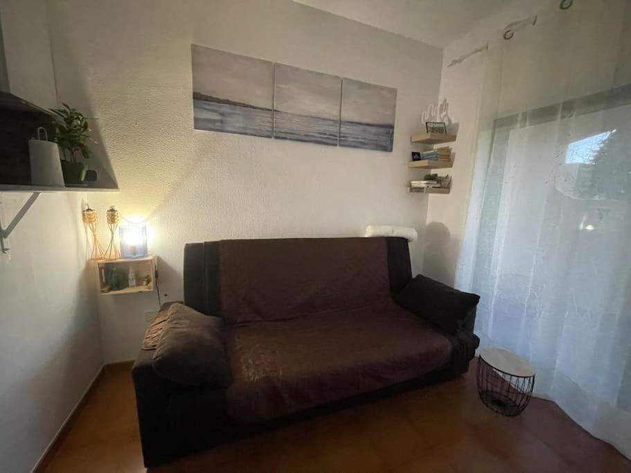 Fuertevilla Costa Calma Exteriör bild